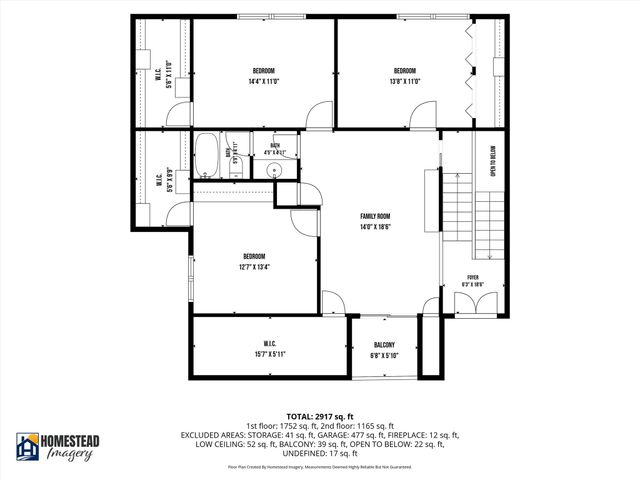 146 River Hills Drive, Denison, TX 75020