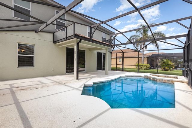 9026 PAOLOS PLACE, Kissimmee, FL 34747