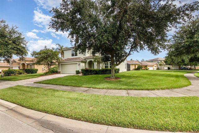 9026 PAOLOS PLACE, Kissimmee, FL 34747