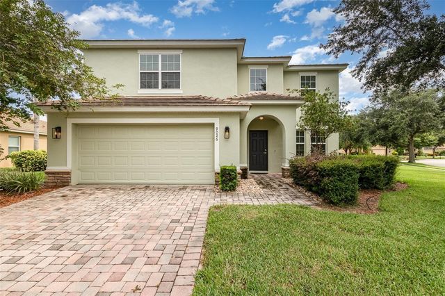 9026 PAOLOS PLACE, Kissimmee, FL 34747