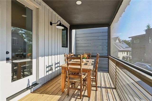 10858 Serenbe Lane, Chattahoochee Hills, GA 30268