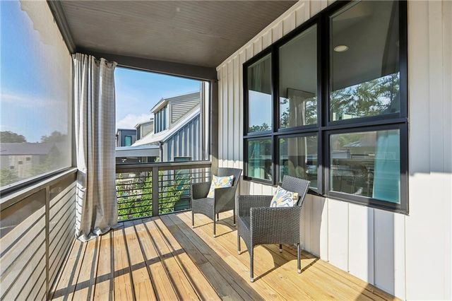 10858 Serenbe Lane, Chattahoochee Hills, GA 30268