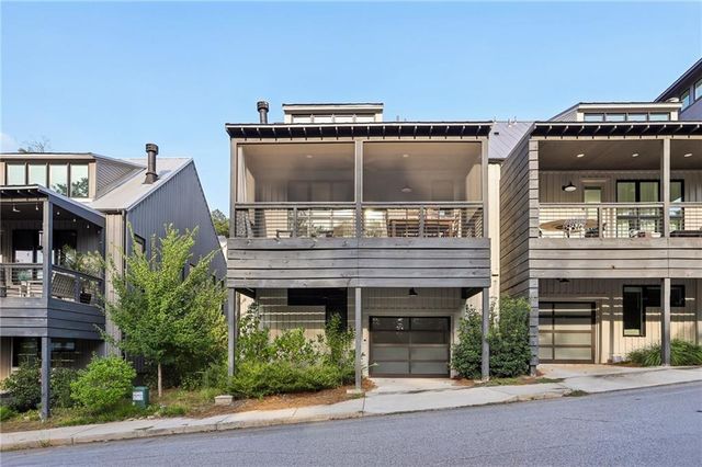 10858 Serenbe Lane, Chattahoochee Hills, GA 30268