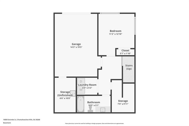 10858 Serenbe Lane, Chattahoochee Hills, GA 30268