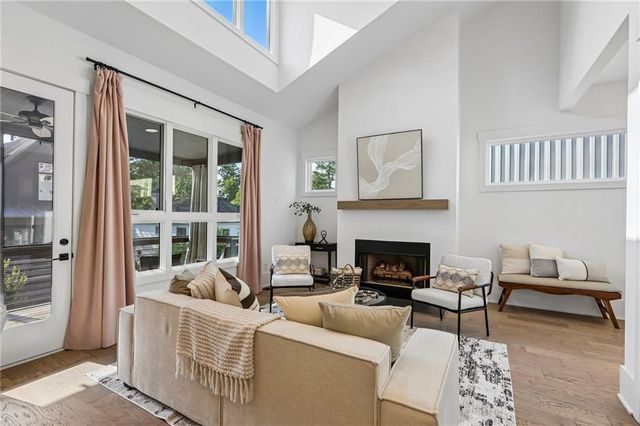 10858 Serenbe Lane, Chattahoochee Hills, GA 30268