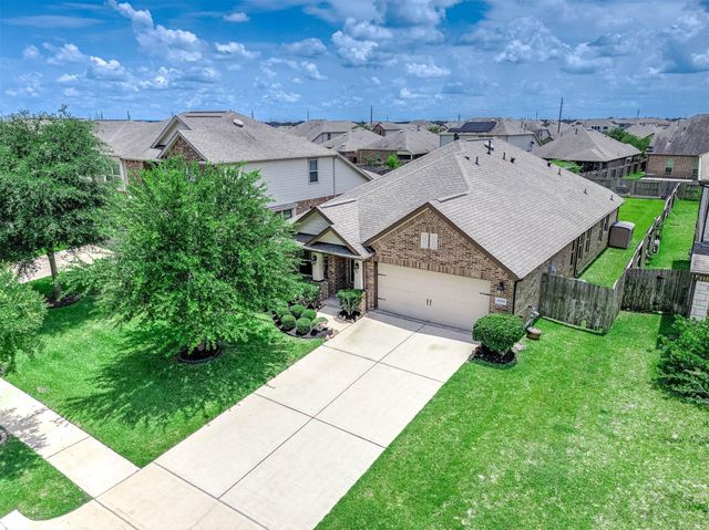 20715 Arrow Falls Lane, Richmond, TX 77407