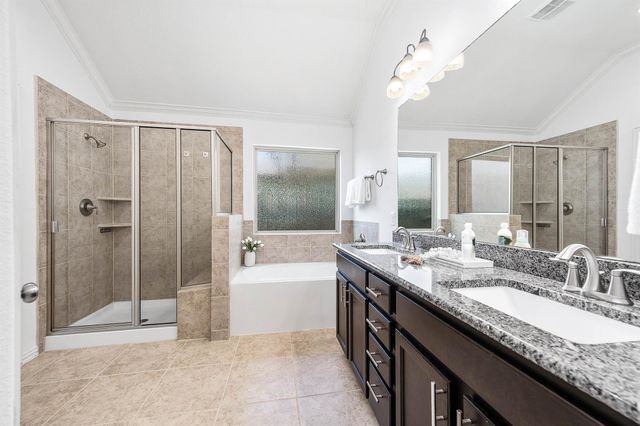 20715 Arrow Falls Lane, Richmond, TX 77407