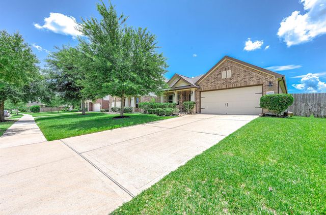 20715 Arrow Falls Lane, Richmond, TX 77407