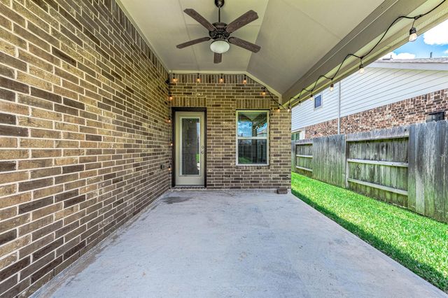 20715 Arrow Falls Lane, Richmond, TX 77407