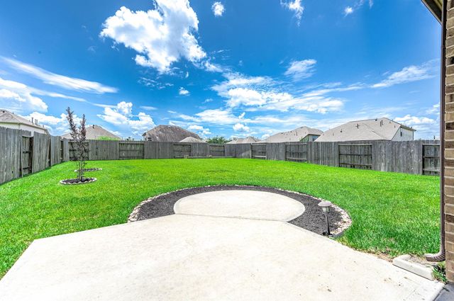 20715 Arrow Falls Lane, Richmond, TX 77407
