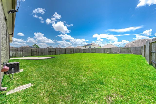20715 Arrow Falls Lane, Richmond, TX 77407