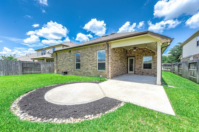 20715 Arrow Falls Lane, Richmond, TX 77407