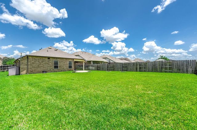 20715 Arrow Falls Lane, Richmond, TX 77407