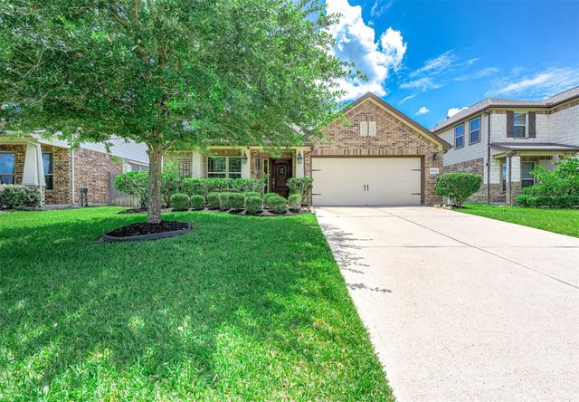 20715 Arrow Falls Lane, Richmond, TX 77407