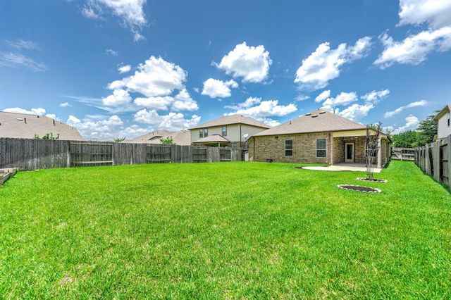 20715 Arrow Falls Lane, Richmond, TX 77407
