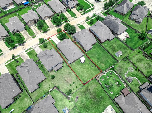 20715 Arrow Falls Lane, Richmond, TX 77407