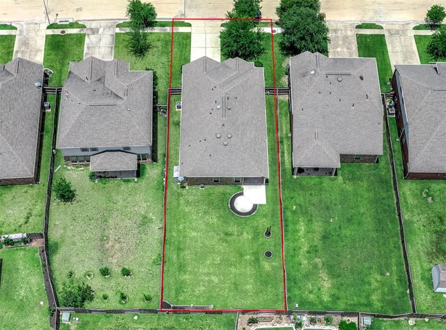 20715 Arrow Falls Lane, Richmond, TX 77407