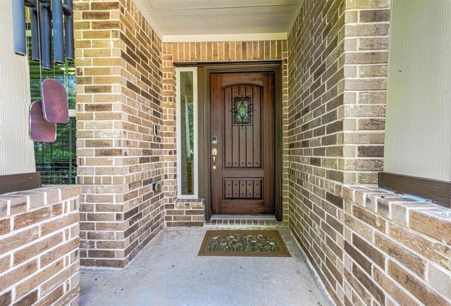 20715 Arrow Falls Lane, Richmond, TX 77407