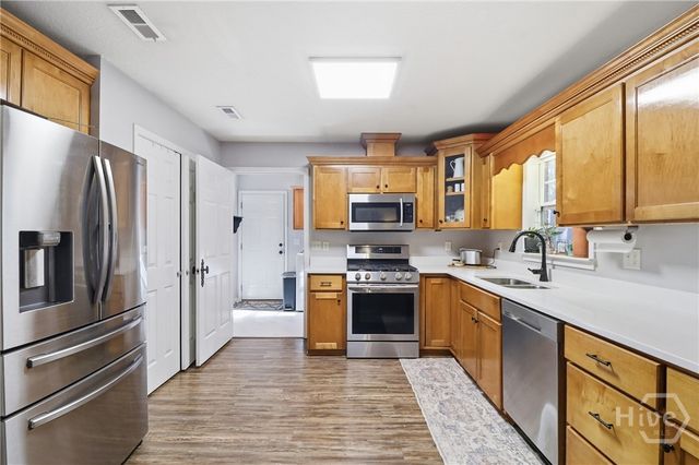 326 Lake Shore Drive, Midway, GA 31320