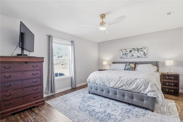 326 Lake Shore Drive, Midway, GA 31320