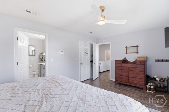 326 Lake Shore Drive, Midway, GA 31320
