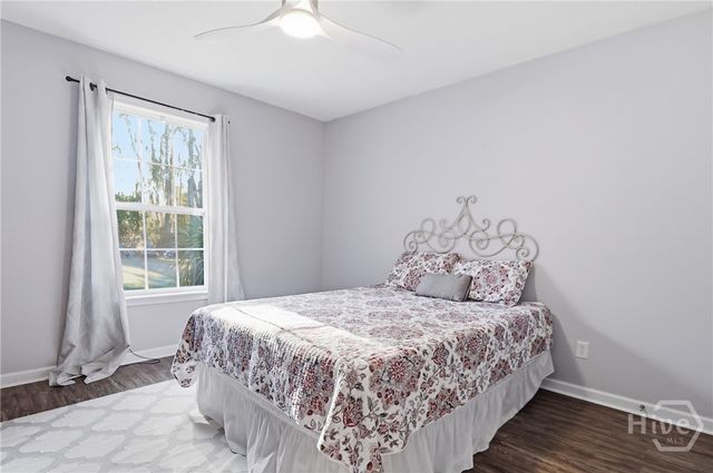 326 Lake Shore Drive, Midway, GA 31320