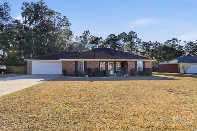 326 Lake Shore Drive, Midway, GA 31320
