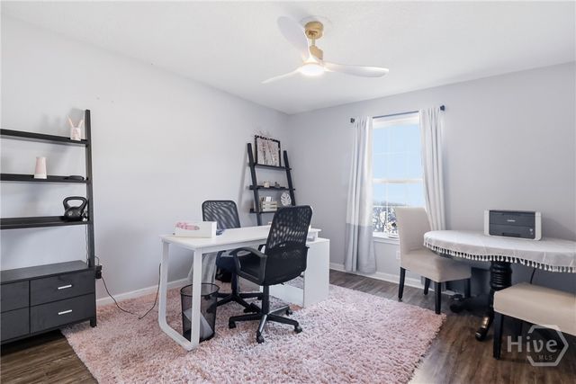 326 Lake Shore Drive, Midway, GA 31320