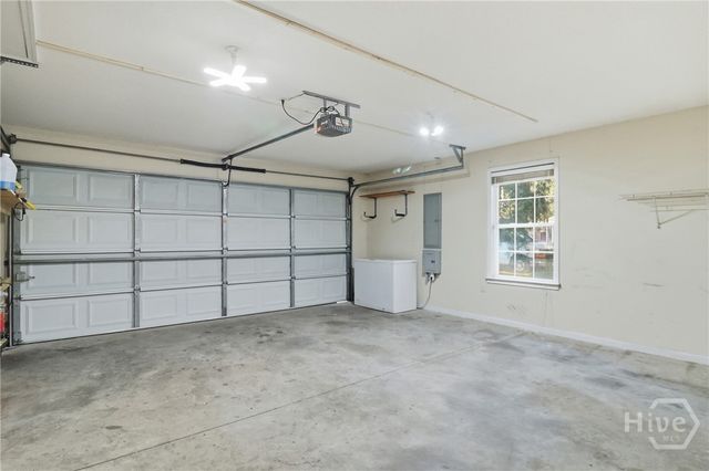 326 Lake Shore Drive, Midway, GA 31320