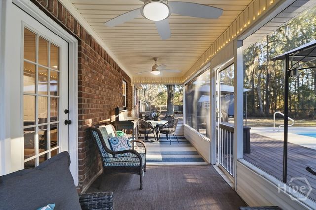 326 Lake Shore Drive, Midway, GA 31320