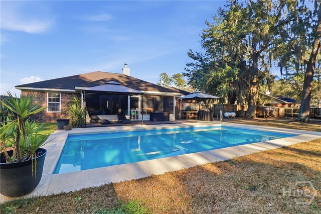326 Lake Shore Drive, Midway, GA 31320