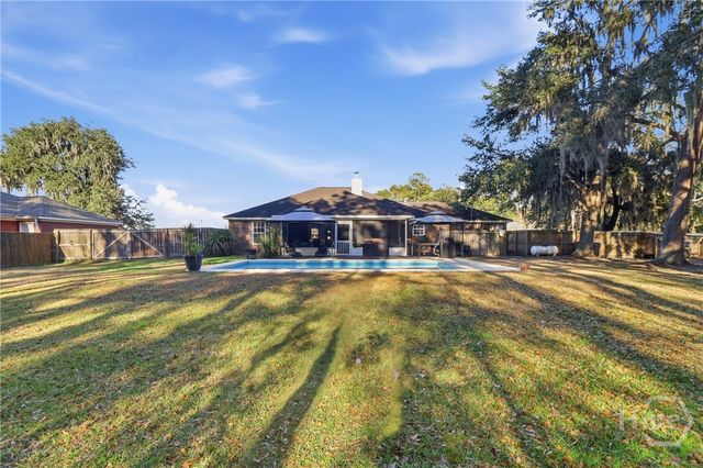 326 Lake Shore Drive, Midway, GA 31320
