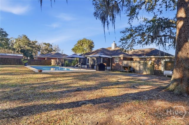 326 Lake Shore Drive, Midway, GA 31320
