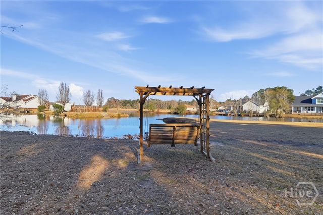 326 Lake Shore Drive, Midway, GA 31320