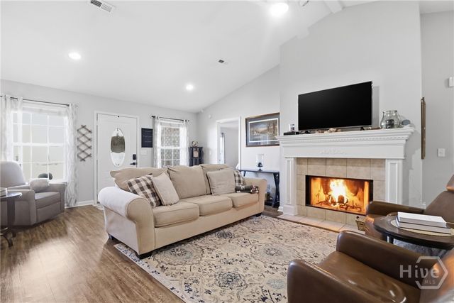 326 Lake Shore Drive, Midway, GA 31320