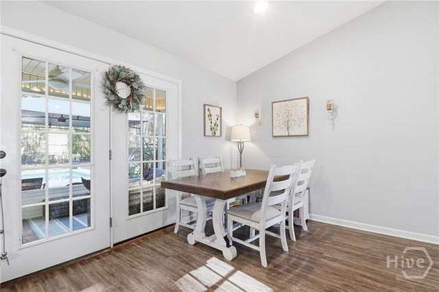326 Lake Shore Drive, Midway, GA 31320