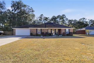 326 Lake Shore Drive, Midway, GA 31320