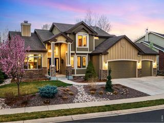 3409 Muskrat Creek Dr, Fort Collins, CO 80528