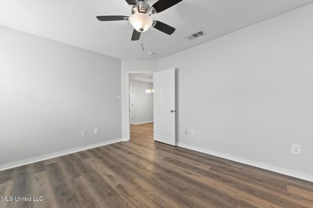 10740 E Bay Tree Drive, Gulfport, MS 39503