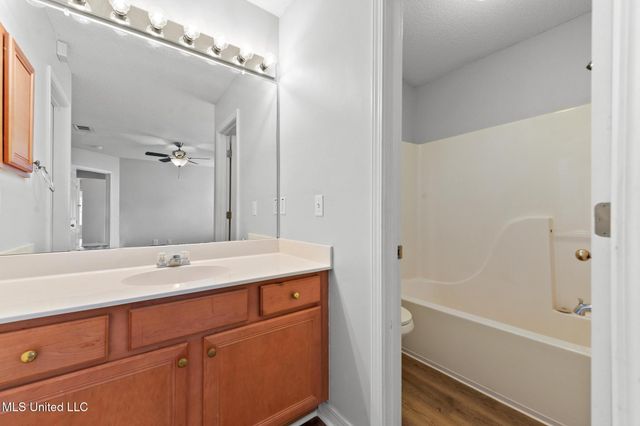 10740 E Bay Tree Drive, Gulfport, MS 39503