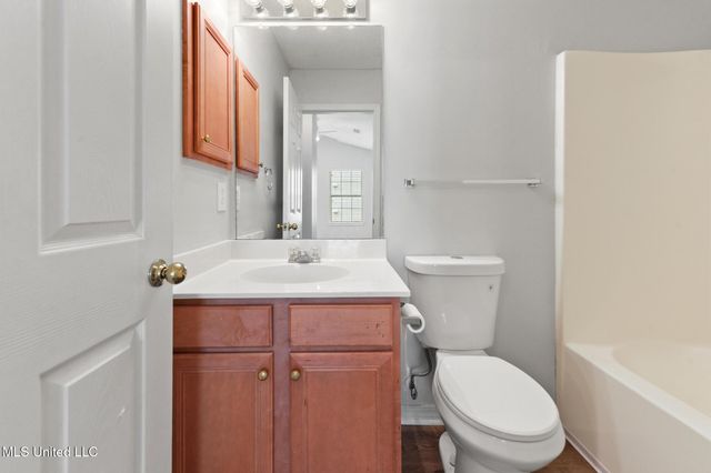 10740 E Bay Tree Drive, Gulfport, MS 39503