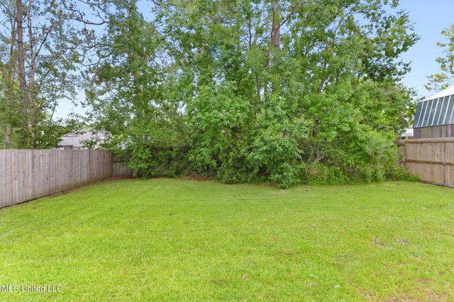 10740 E Bay Tree Drive, Gulfport, MS 39503