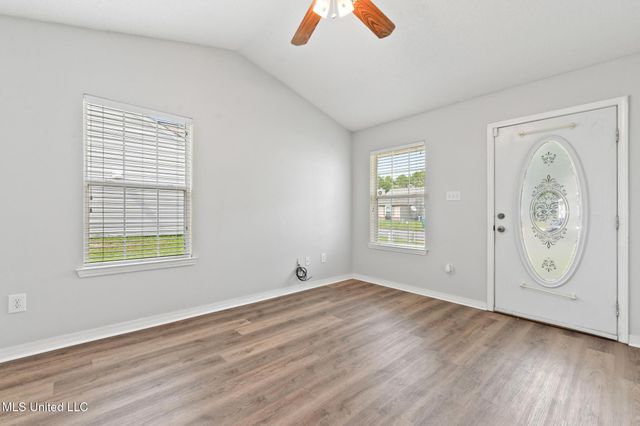10740 E Bay Tree Drive, Gulfport, MS 39503