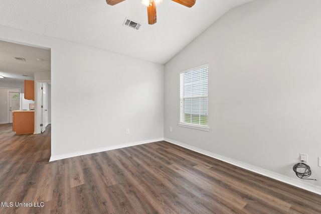 10740 E Bay Tree Drive, Gulfport, MS 39503
