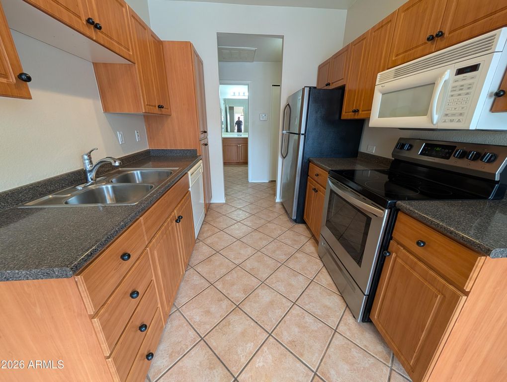 9600 N 96TH Street 124, Scottsdale, AZ 85258 — photo 2