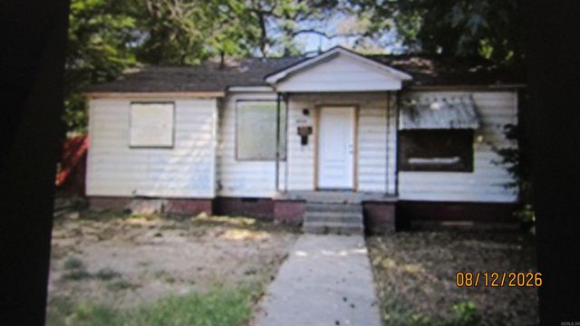 4316 W 27th Street, Little Rock, AR 72204