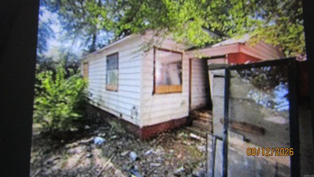 4316 W 27th Street, Little Rock, AR 72204