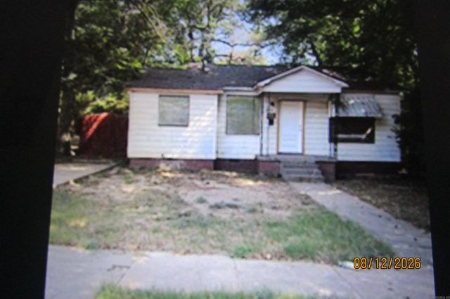 4316 W 27th Street, Little Rock, AR 72204