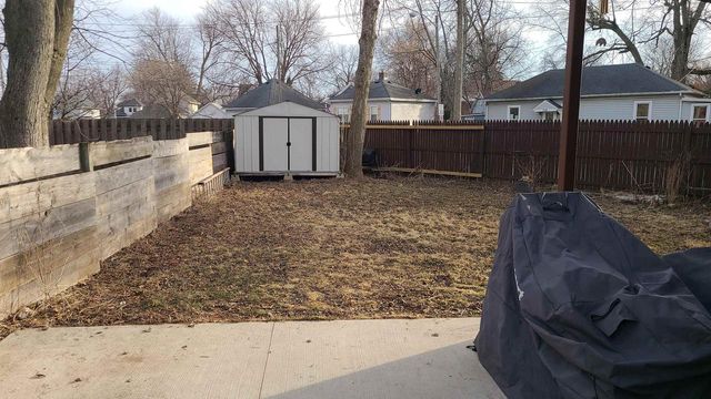 739 W 8TH STREET, Appleton, WI 54914