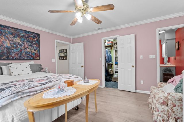236 Circle Drive, Point, TX 75472